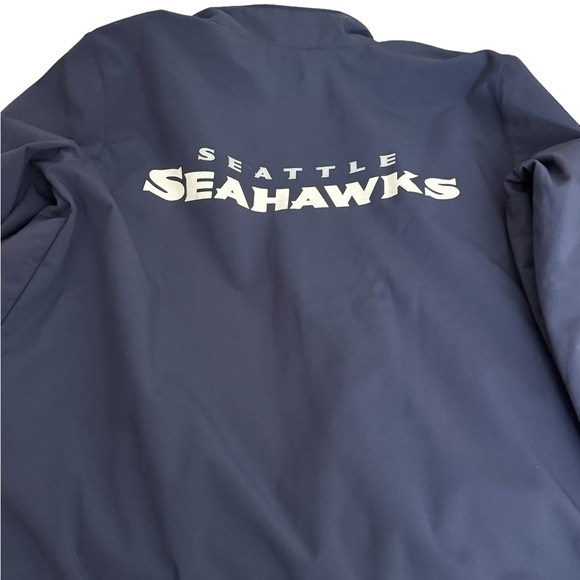 Seahawks Jacket - Picture 2 of 4